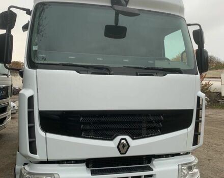 Рено Інша, об'ємом двигуна 0 л та пробігом 0 тис. км за 25500 $, фото 3 на Automoto.ua