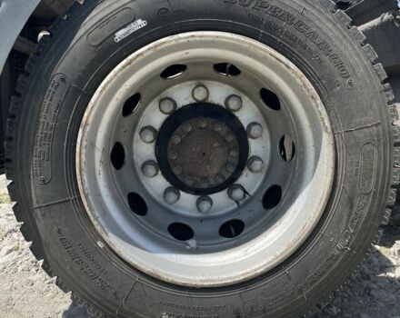 Рено Другая, объемом двигателя 0 л и пробегом 0 тыс. км за 19500 $, фото 18 на Automoto.ua