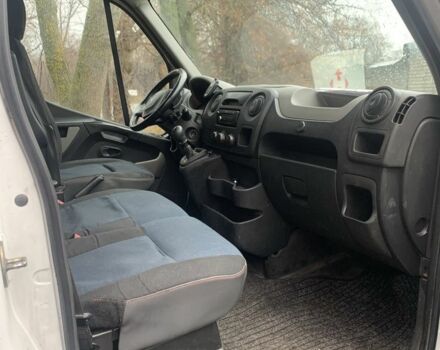 Рено Інша, об'ємом двигуна 0 л та пробігом 0 тис. км за 13000 $, фото 11 на Automoto.ua