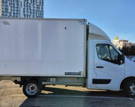 Рено Другая, объемом двигателя 0 л и пробегом 0 тыс. км за 18500 $, фото 16 на Automoto.ua