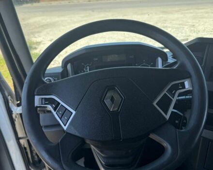 Рено Другая, объемом двигателя 0 л и пробегом 0 тыс. км за 19500 $, фото 4 на Automoto.ua