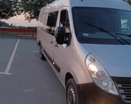 Рено Другая, объемом двигателя 0 л и пробегом 0 тыс. км за 16200 $, фото 5 на Automoto.ua