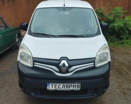 Рено Інша, об'ємом двигуна 0 л та пробігом 0 тис. км за 6750 $, фото 1 на Automoto.ua