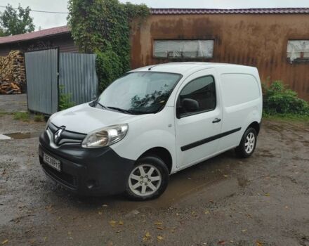 Рено Інша, об'ємом двигуна 0 л та пробігом 0 тис. км за 6750 $, фото 13 на Automoto.ua