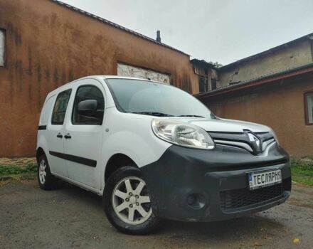 Рено Інша, об'ємом двигуна 0 л та пробігом 0 тис. км за 6750 $, фото 21 на Automoto.ua