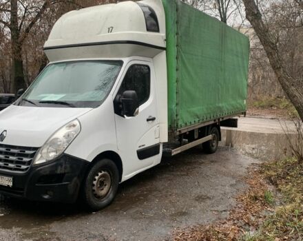 Рено Інша, об'ємом двигуна 0 л та пробігом 0 тис. км за 13000 $, фото 2 на Automoto.ua