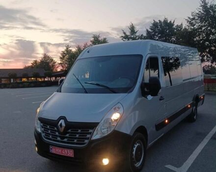 Рено Другая, объемом двигателя 0 л и пробегом 0 тыс. км за 16200 $, фото 2 на Automoto.ua