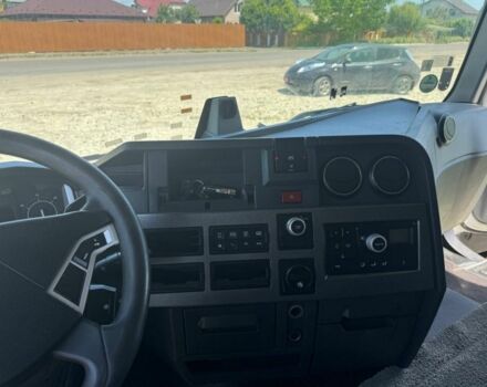 Рено Другая, объемом двигателя 0 л и пробегом 0 тыс. км за 19500 $, фото 5 на Automoto.ua