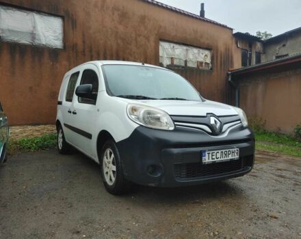 Рено Інша, об'ємом двигуна 0 л та пробігом 0 тис. км за 6750 $, фото 9 на Automoto.ua