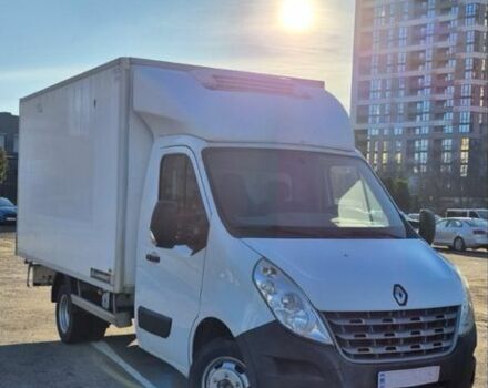 Рено Другая, объемом двигателя 0 л и пробегом 0 тыс. км за 18500 $, фото 2 на Automoto.ua