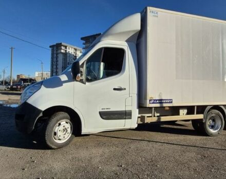 Рено Другая, объемом двигателя 0 л и пробегом 0 тыс. км за 18500 $, фото 4 на Automoto.ua