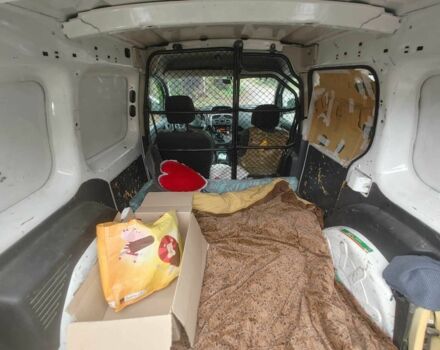 Рено Інша, об'ємом двигуна 0 л та пробігом 0 тис. км за 6750 $, фото 19 на Automoto.ua