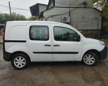 Рено Інша, об'ємом двигуна 0 л та пробігом 0 тис. км за 6750 $, фото 16 на Automoto.ua