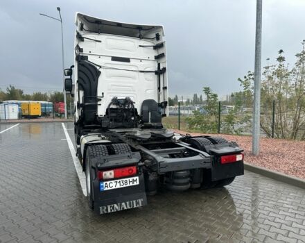 Рено Другая, объемом двигателя 0 л и пробегом 0 тыс. км за 19500 $, фото 1 на Automoto.ua