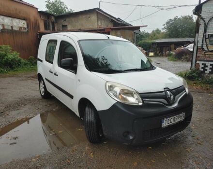 Рено Інша, об'ємом двигуна 0 л та пробігом 0 тис. км за 6750 $, фото 15 на Automoto.ua