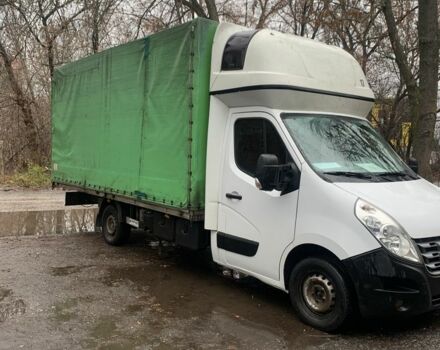 Рено Інша, об'ємом двигуна 0 л та пробігом 0 тис. км за 13000 $, фото 1 на Automoto.ua