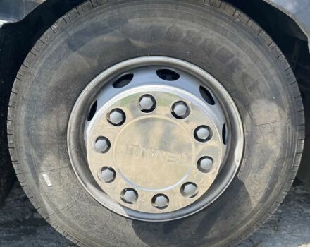 Рено Другая, объемом двигателя 0 л и пробегом 0 тыс. км за 19500 $, фото 15 на Automoto.ua