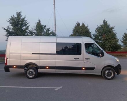 Рено Другая, объемом двигателя 0 л и пробегом 0 тыс. км за 16200 $, фото 1 на Automoto.ua