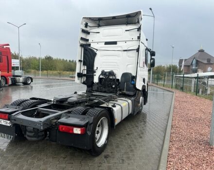 Рено Другая, объемом двигателя 0 л и пробегом 0 тыс. км за 19500 $, фото 3 на Automoto.ua