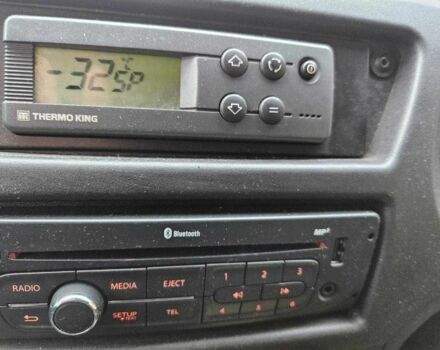 Рено Другая, объемом двигателя 0 л и пробегом 0 тыс. км за 18500 $, фото 7 на Automoto.ua