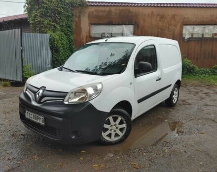 Рено Інша, об'ємом двигуна 0 л та пробігом 0 тис. км за 6750 $, фото 14 на Automoto.ua