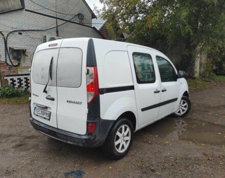 Рено Інша, об'ємом двигуна 0 л та пробігом 0 тис. км за 6750 $, фото 17 на Automoto.ua