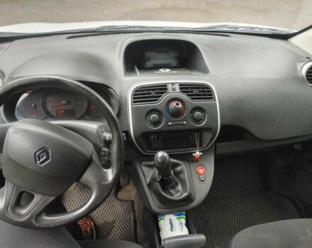 Рено Інша, об'ємом двигуна 0 л та пробігом 0 тис. км за 6750 $, фото 4 на Automoto.ua