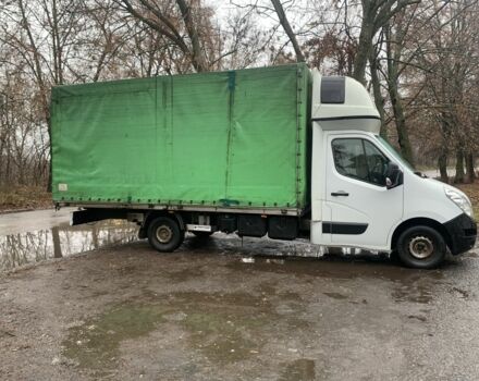 Рено Інша, об'ємом двигуна 0 л та пробігом 0 тис. км за 13000 $, фото 3 на Automoto.ua