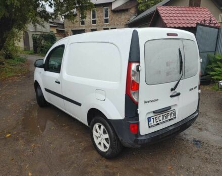 Рено Інша, об'ємом двигуна 0 л та пробігом 0 тис. км за 6750 $, фото 11 на Automoto.ua