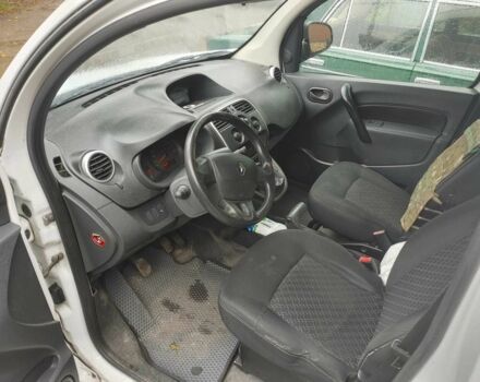 Рено Інша, об'ємом двигуна 0 л та пробігом 0 тис. км за 6750 $, фото 2 на Automoto.ua