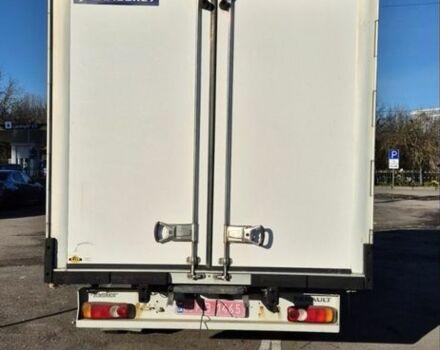 Рено Другая, объемом двигателя 0 л и пробегом 0 тыс. км за 18500 $, фото 13 на Automoto.ua