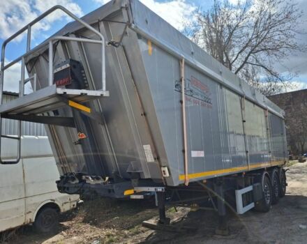 Рено Другая, объемом двигателя 0 л и пробегом 0 тыс. км за 53000 $, фото 3 на Automoto.ua