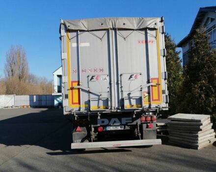 Рено Другая, объемом двигателя 0 л и пробегом 0 тыс. км за 53000 $, фото 4 на Automoto.ua