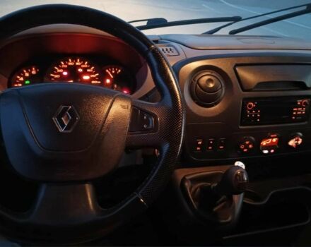 Рено Другая, объемом двигателя 0 л и пробегом 0 тыс. км за 16200 $, фото 6 на Automoto.ua