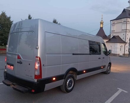 Рено Другая, объемом двигателя 0 л и пробегом 0 тыс. км за 16200 $, фото 4 на Automoto.ua