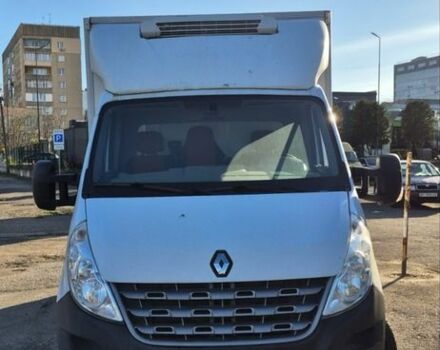 Рено Другая, объемом двигателя 0 л и пробегом 0 тыс. км за 18500 $, фото 3 на Automoto.ua