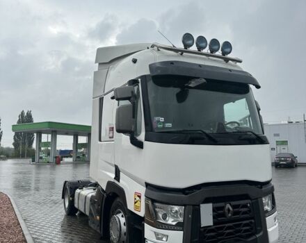 Рено Другая, объемом двигателя 0 л и пробегом 0 тыс. км за 19500 $, фото 2 на Automoto.ua