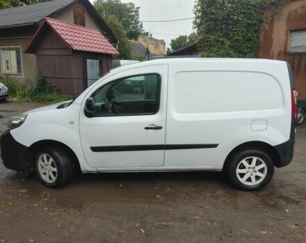 Рено Інша, об'ємом двигуна 0 л та пробігом 0 тис. км за 6750 $, фото 12 на Automoto.ua