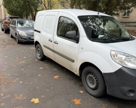 Рено Другая, объемом двигателя 0 л и пробегом 0 тыс. км за 6069 $, фото 1 на Automoto.ua