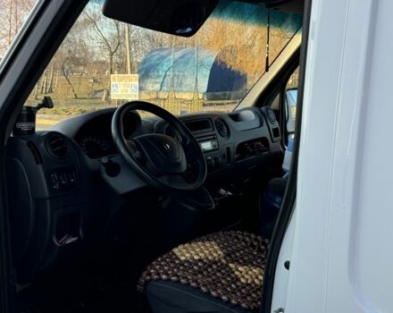 Рено Інша, об'ємом двигуна 0 л та пробігом 0 тис. км за 15500 $, фото 16 на Automoto.ua