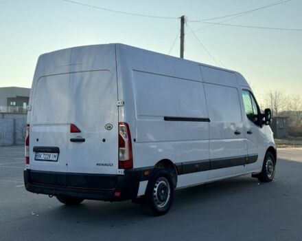 Рено Інша, об'ємом двигуна 0 л та пробігом 0 тис. км за 15500 $, фото 9 на Automoto.ua