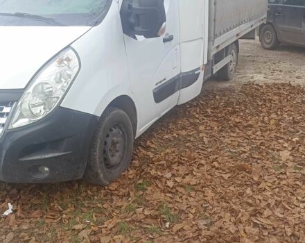 Рено Другая, объемом двигателя 0 л и пробегом 0 тыс. км за 11200 $, фото 1 на Automoto.ua