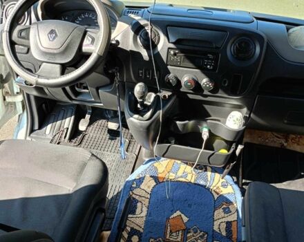 Рено Другая, объемом двигателя 0 л и пробегом 0 тыс. км за 11700 $, фото 18 на Automoto.ua