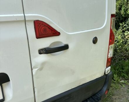 Рено Другая, объемом двигателя 0 л и пробегом 0 тыс. км за 323 $, фото 5 на Automoto.ua