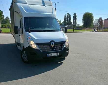 Рено Другая, объемом двигателя 0 л и пробегом 0 тыс. км за 11700 $, фото 1 на Automoto.ua
