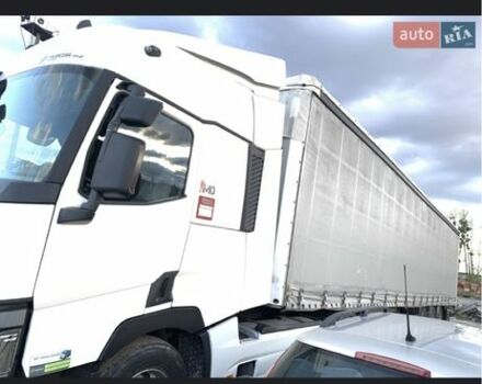 Рено Інша, об'ємом двигуна 0 л та пробігом 0 тис. км за 24000 $, фото 2 на Automoto.ua