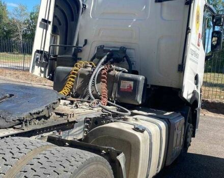 Рено Другая, объемом двигателя 0 л и пробегом 0 тыс. км за 30000 $, фото 2 на Automoto.ua