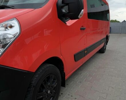 Рено Другая, объемом двигателя 0 л и пробегом 0 тыс. км за 15700 $, фото 2 на Automoto.ua