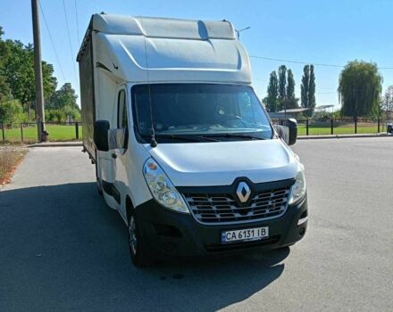 Рено Другая, объемом двигателя 0 л и пробегом 0 тыс. км за 11700 $, фото 9 на Automoto.ua