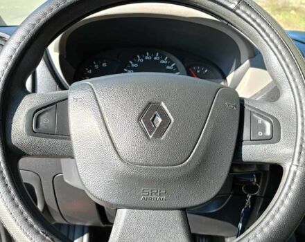 Рено Другая, объемом двигателя 0 л и пробегом 0 тыс. км за 11700 $, фото 14 на Automoto.ua